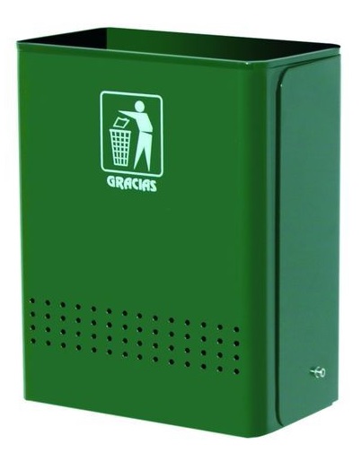 Papelera M-1-41