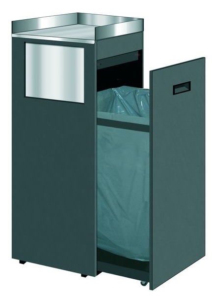 Papelera M-1-80